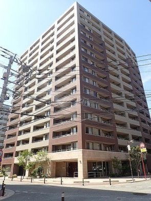 アクロス天神センタープラザ　13F-福岡市中央区渡辺通3丁目10-39-外観