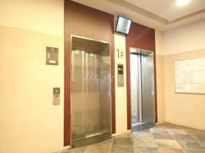 アクロス天神センタープラザ　13F
