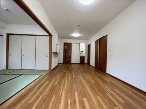 パーク・サンリヤン博多の森Ⅲ番館-糟屋郡志免町別府西2丁目23-3