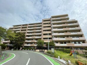 ロイヤルシャトー小笹-福岡市中央区小笹2丁目10-25-外観