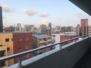 シティマンション薬院Ⅱ　704号