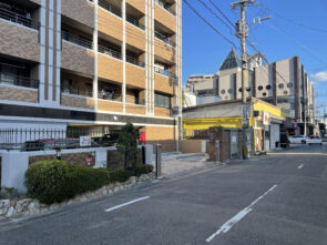 シティライフ春日原駅