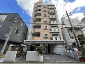 ステイツ天神東　2F