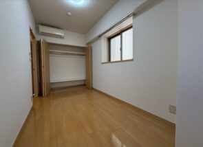 グランフォーレ西新　7F-福岡市早良区城西1丁目8-14