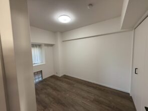 洋室4.7帖　