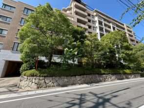 グランドメゾン藤崎　弐番館　5F-福岡市早良区藤崎1丁目1-外観