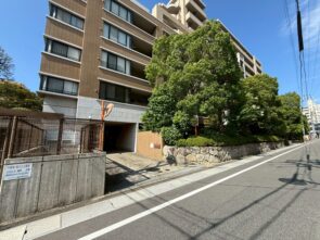 グランドメゾン藤崎　弐番館　5F-福岡市早良区藤崎1丁目1