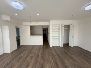 JUGRANDMANSION ヴェルデ室見　12F-福岡市西区愛宕2丁目12