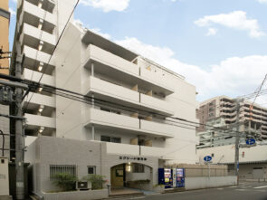 エクシードマンション南天神　6F