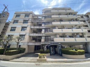 フォーラム大橋　2F-福岡市南区塩原3丁目6-4-外観