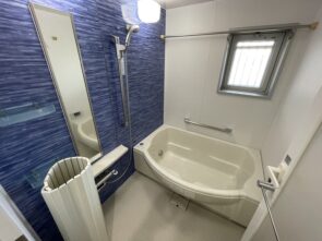 バスルーム 室内(2024年6月撮影）