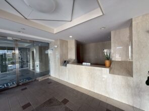 サーパス原南　5F