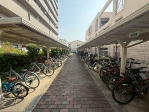 サーパス原南　5F