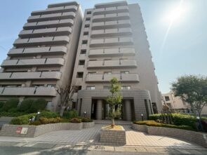 サーパス原南　5F