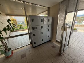 サーパス原南　5F