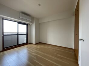 洋室　室内（2022年5月）撮影