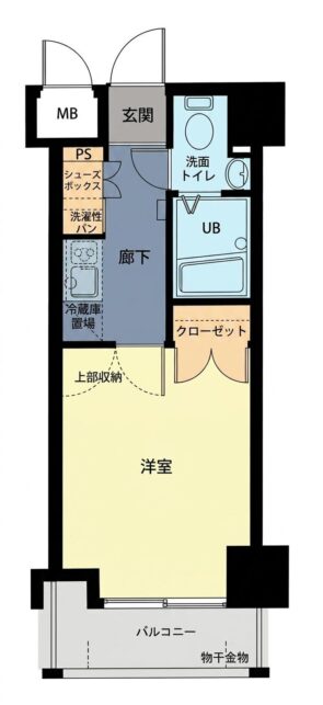 ダイナコートエスタディオ大濠公園　9F-福岡市中央区地行1丁目3-2