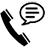 電話